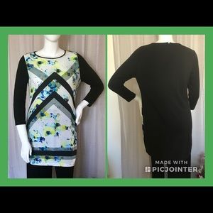 Cynthia Rowley dress/tunic